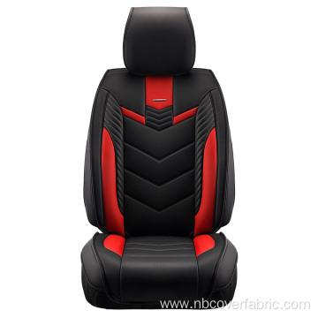 newest design general car seat linen cushion